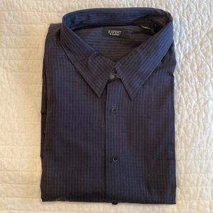 Expert by Evergreen Button Down Dress Shirt by Nordstroms